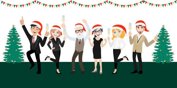 2024 Christmas Parties & FBT